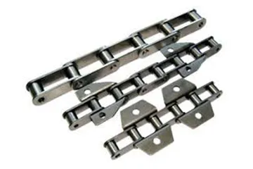 Stainless Steel Conveyor Roller Chains