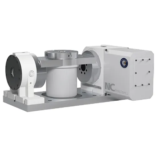 5 Axis CNC Accessories