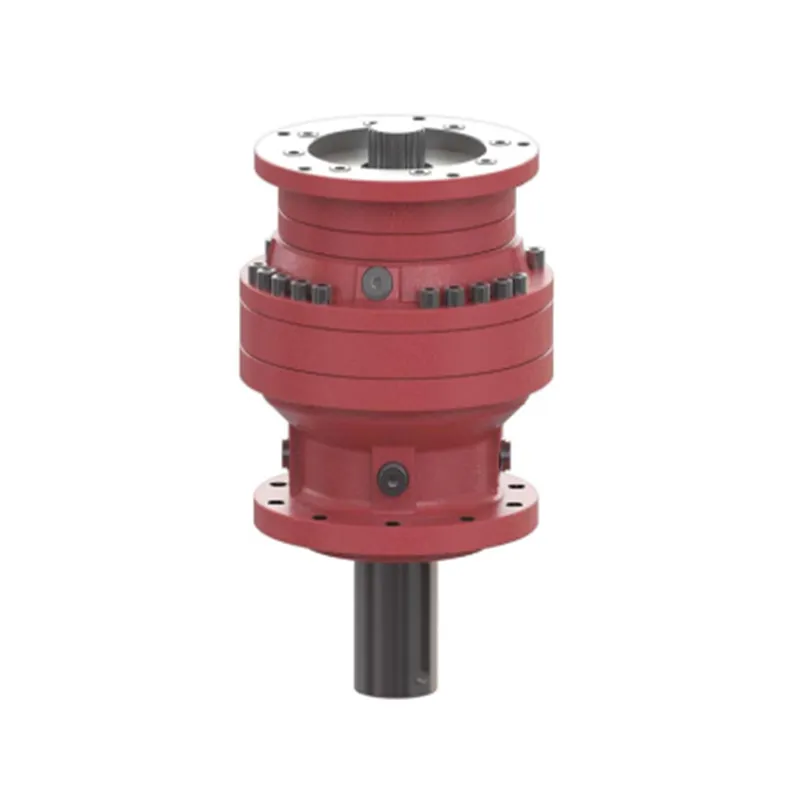 Agricultural Machinery Planetary Gearbox