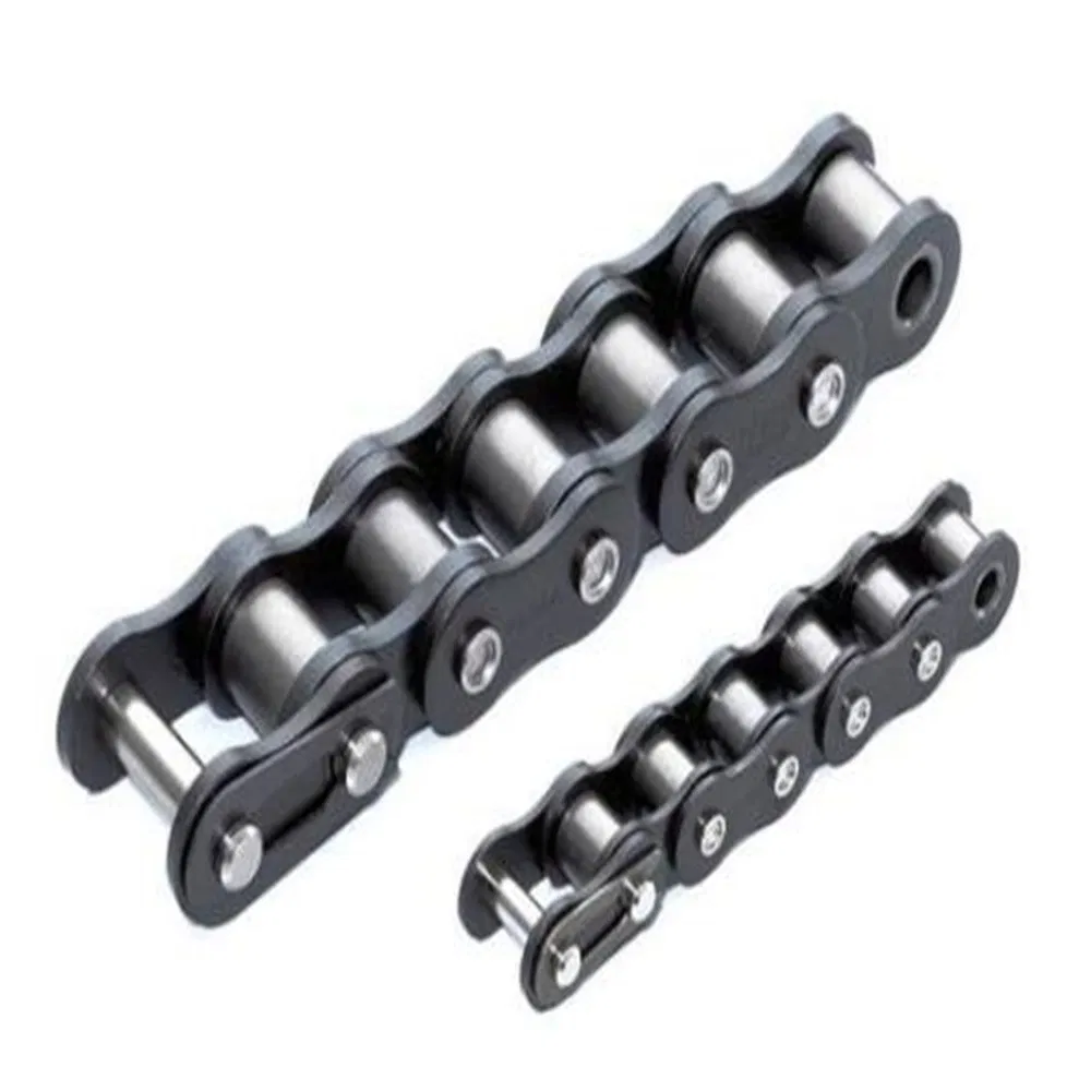 Metric Roller Chain