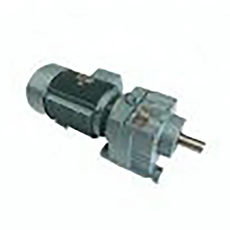 Stainless Steel Planetary Gearbox Reducer