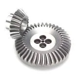 90 Degree Bevel Gears
