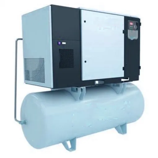 Oilless Air Compressor