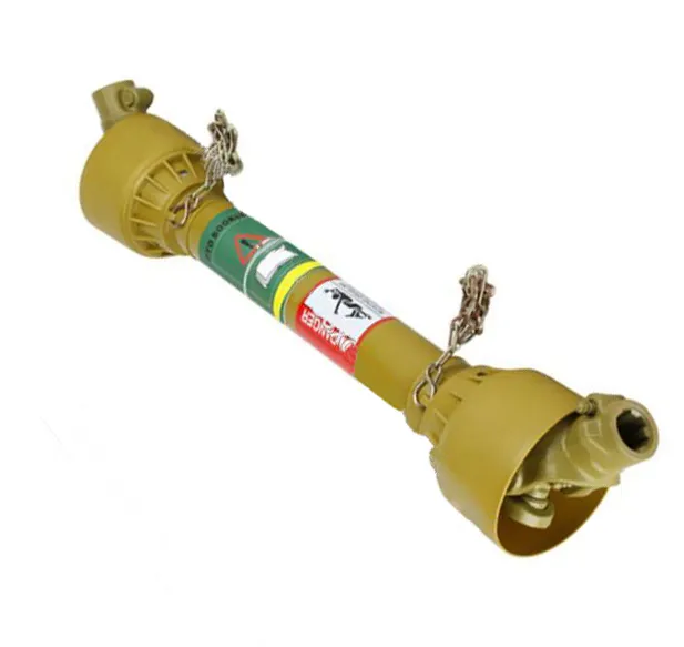 Pto Drive Shaft