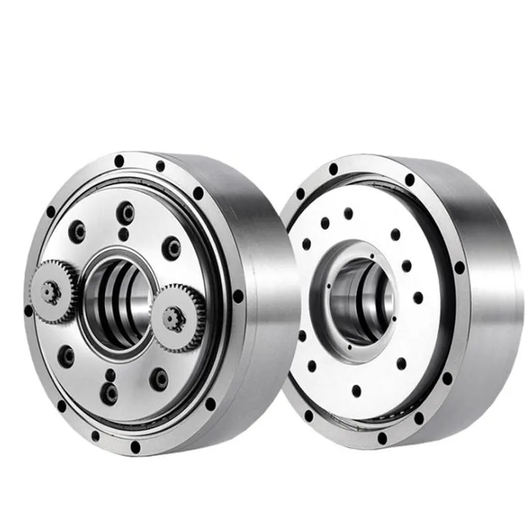 Elss Series Harmonic Reducer