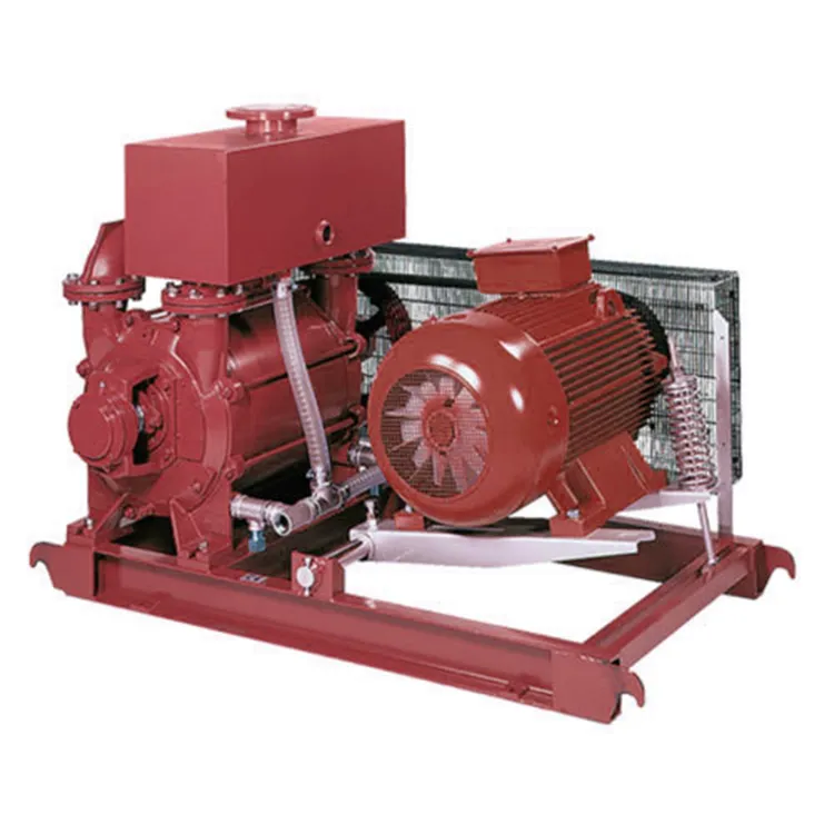 Portable Industrial Mini Vacuum Pump