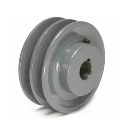 American Standard Cast Iron Sheaves 4L 5L B Belts