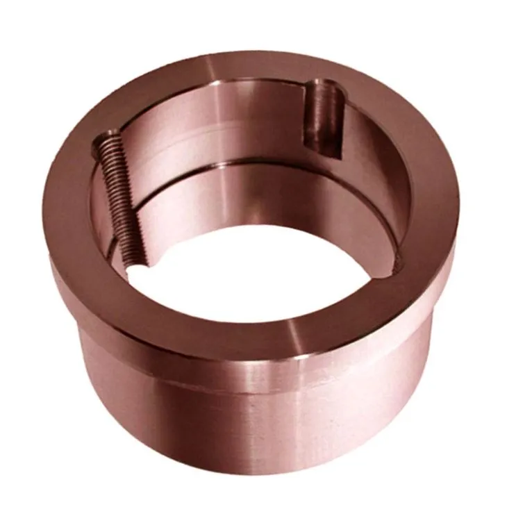 Weld on Hubs Bushes Taper Lock Bushings