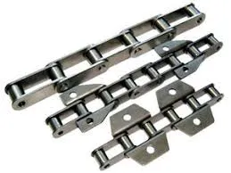 Roller Chains