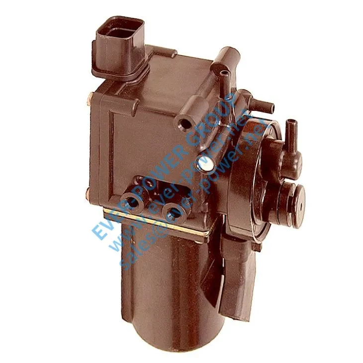 DC Vacuum Pump Suppliers