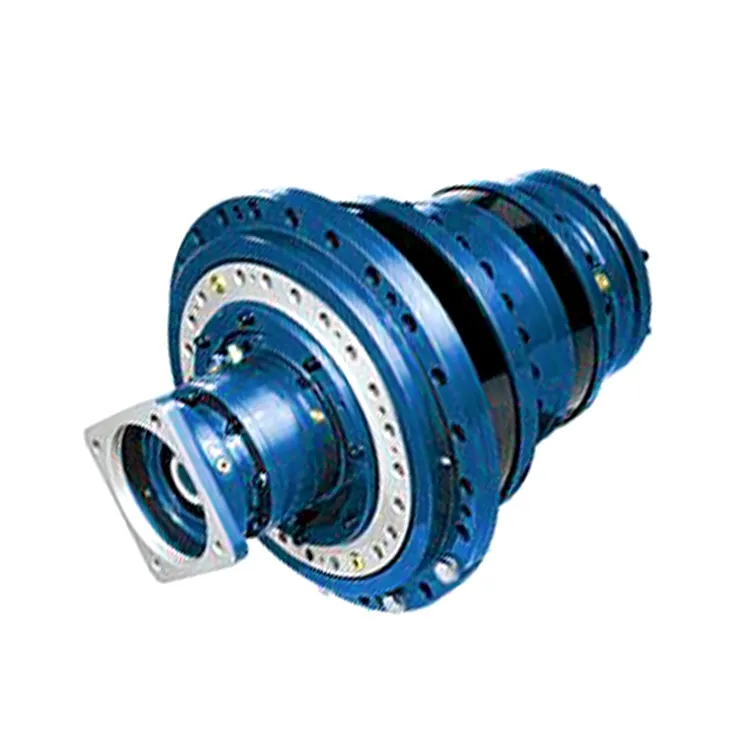 220V 1500Rpm Gear Motor