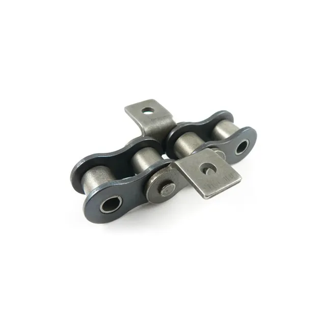 Industrial Roller Sprocket Chain