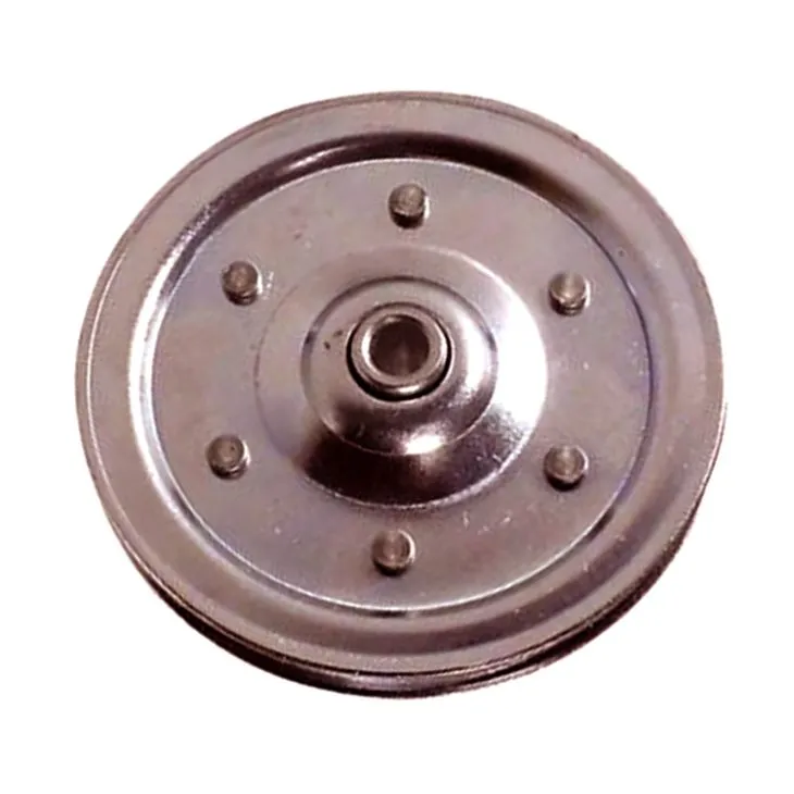 Weight Lifting Cable Pulley Hub Lock Bushes