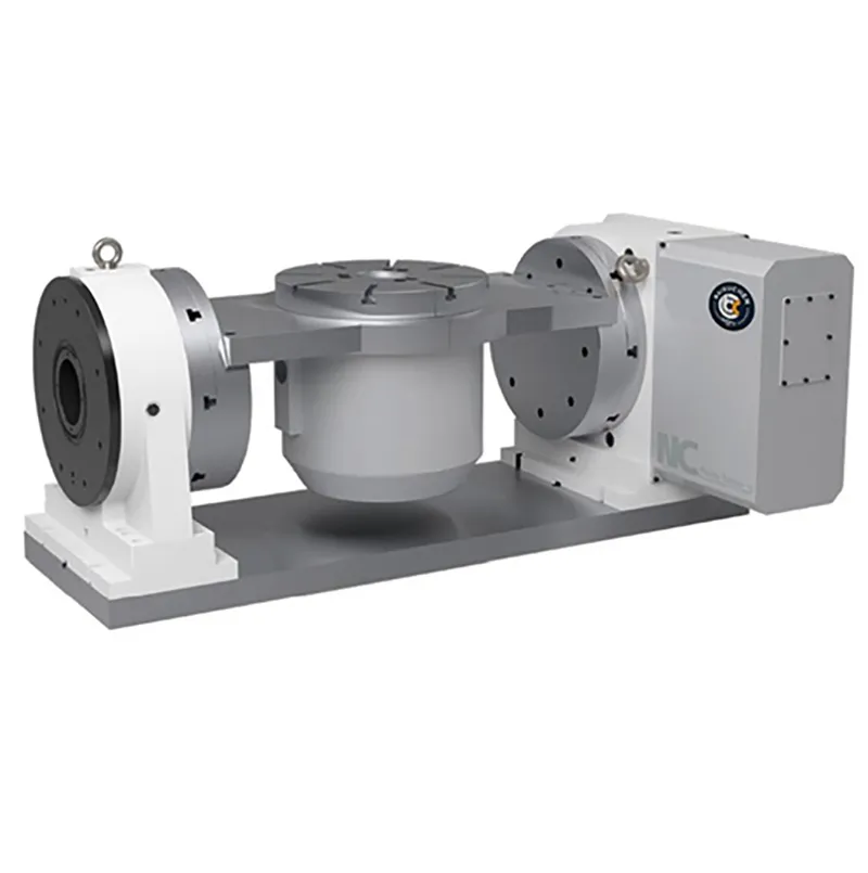 Metal CNC Machining Center