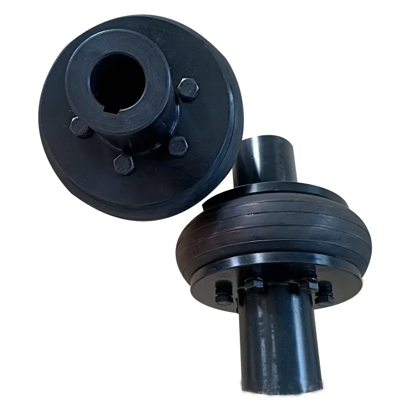 Fenaflex Spider Couplings