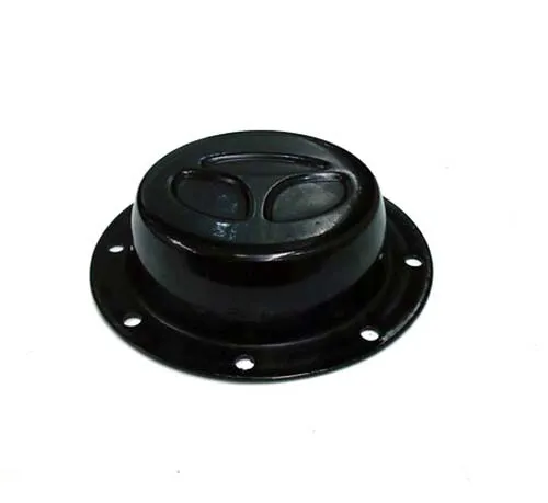 Agri Spare Parts End Cover