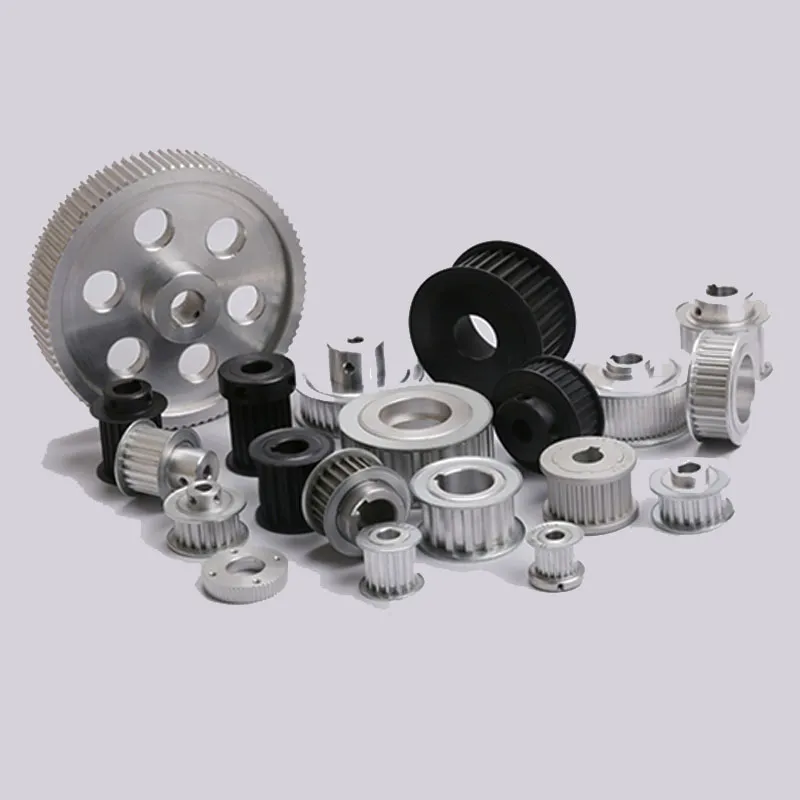 GT2 Timing Pulley