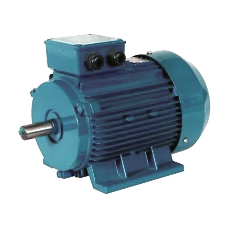 100kw 2HP Electric Motor