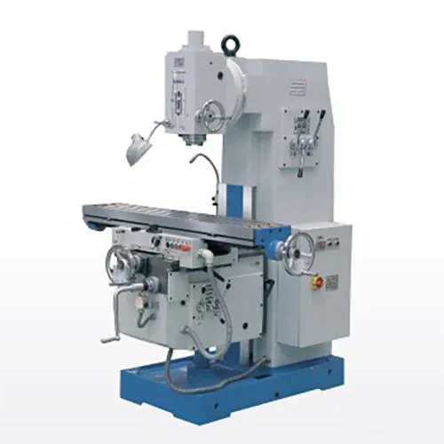 X5030c Vertical Milling Machine