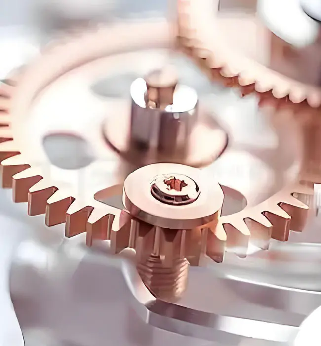 Mechanical transmission system